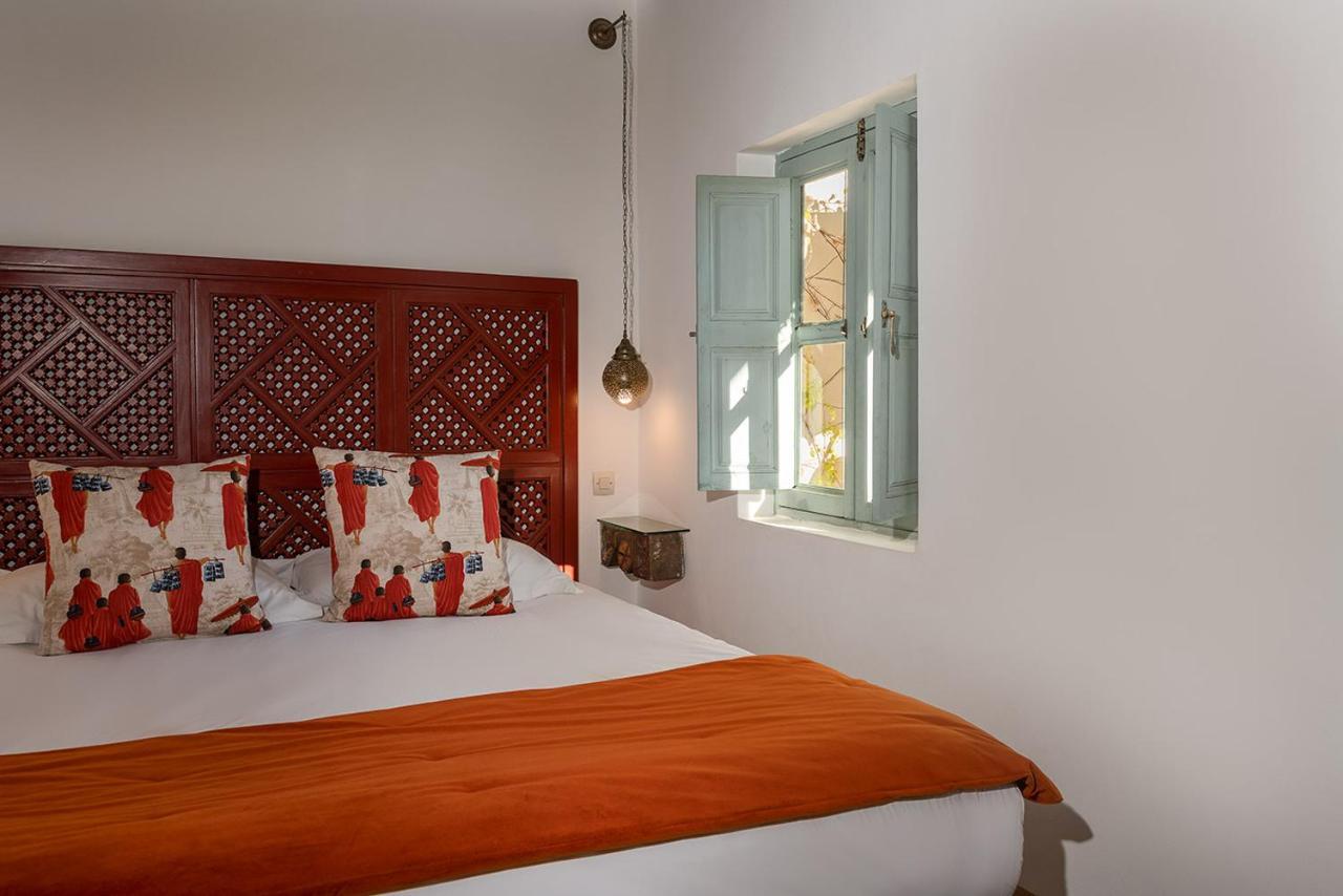 Riad Le J Marraquexe Exterior foto