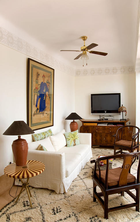 Riad Le J Marraquexe Exterior foto